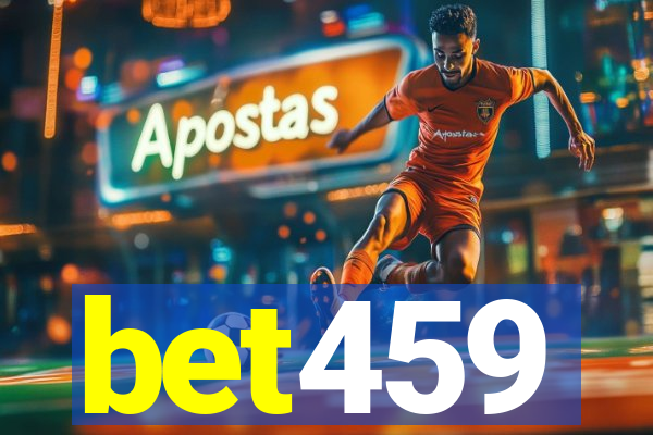 bet459