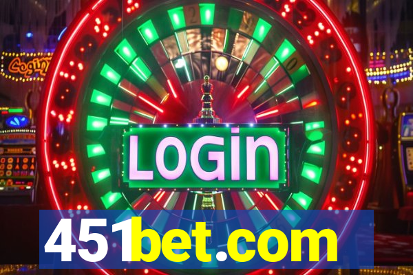 451bet.com