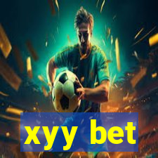 xyy bet