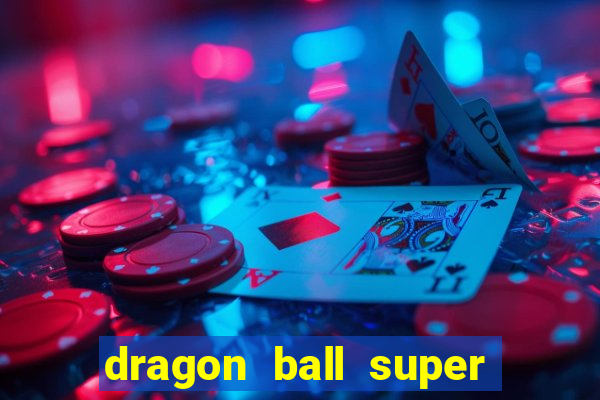 dragon ball super animes online