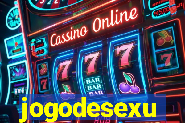 jogodesexu