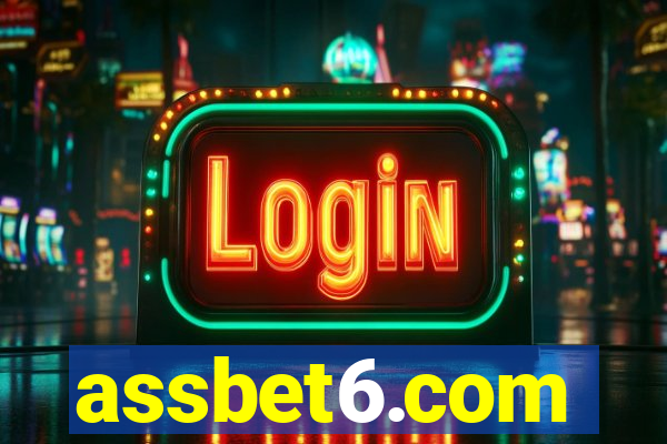 assbet6.com