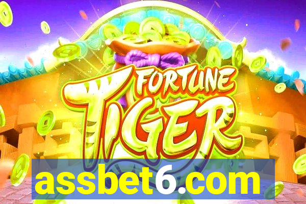 assbet6.com