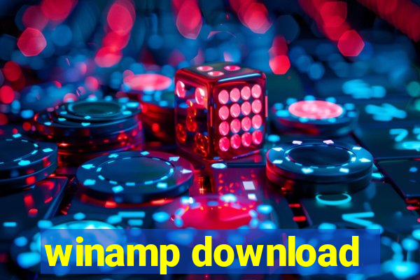 winamp download