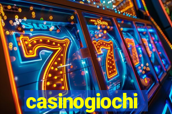 casinogiochi