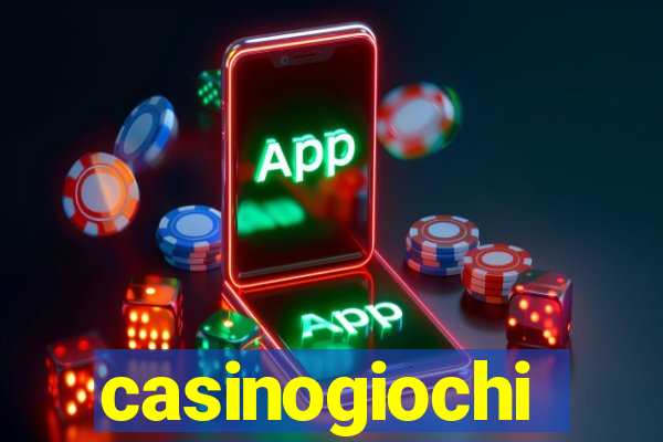 casinogiochi