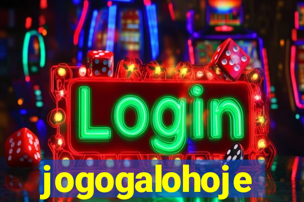 jogogalohoje