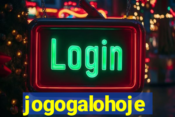 jogogalohoje