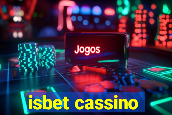 isbet cassino