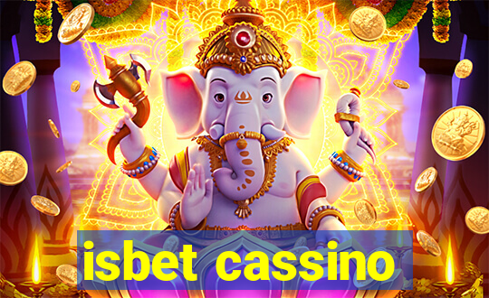 isbet cassino
