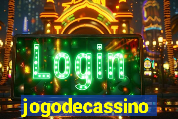 jogodecassino