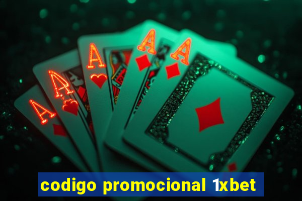 codigo promocional 1xbet