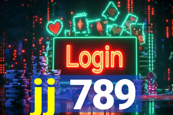jj 789