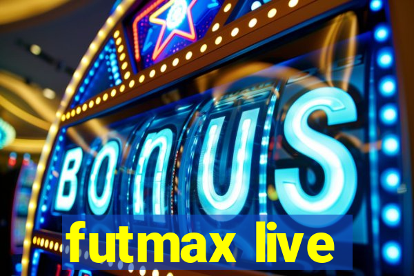 futmax live