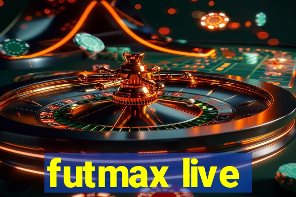 futmax live