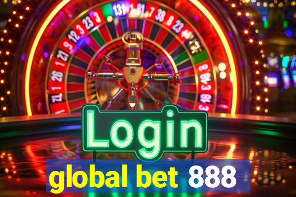 global bet 888