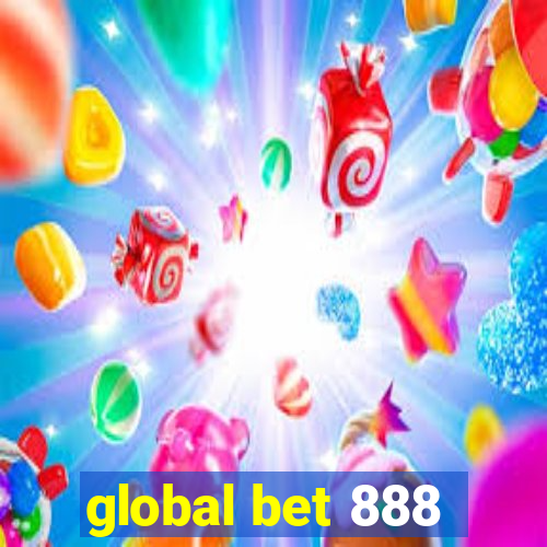 global bet 888