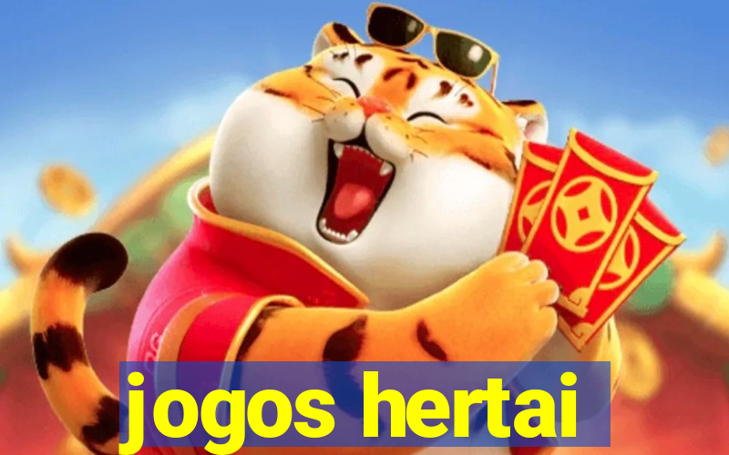 jogos hertai
