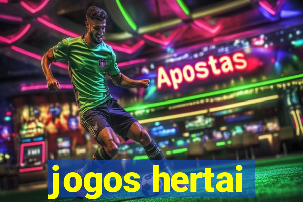 jogos hertai