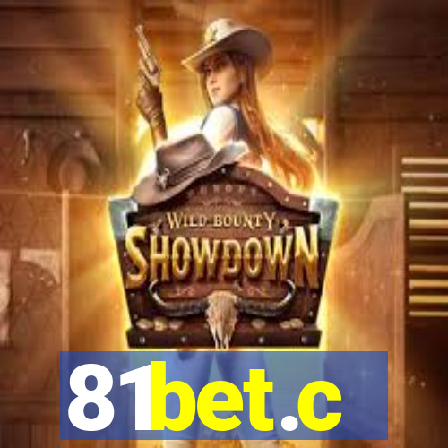 81bet.c