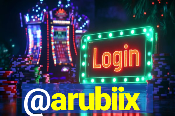 @arubiix