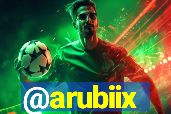 @arubiix