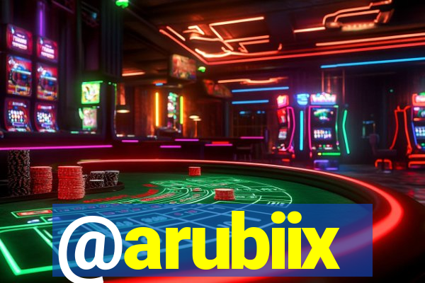 @arubiix