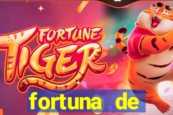 fortuna de fernandin oig
