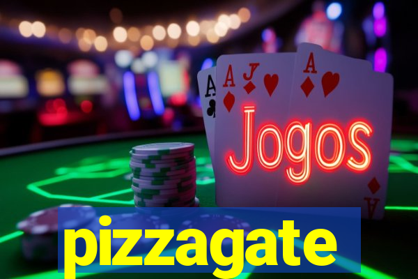 pizzagate