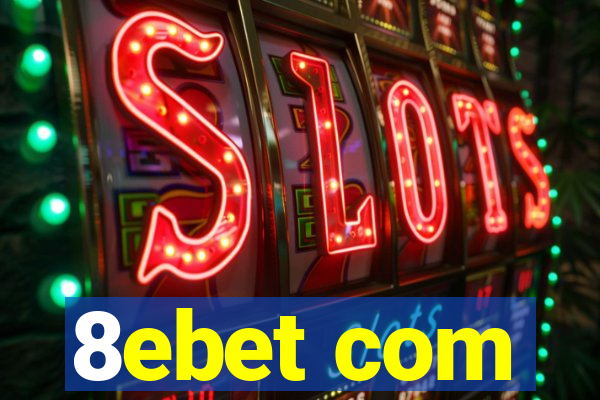 8ebet com