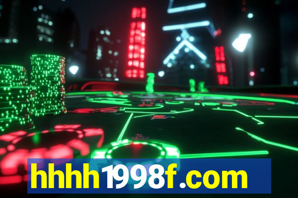 hhhh1998f.com