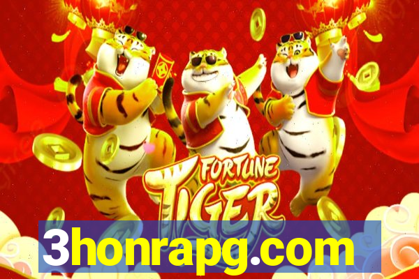 3honrapg.com