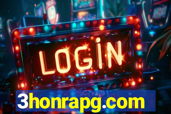 3honrapg.com