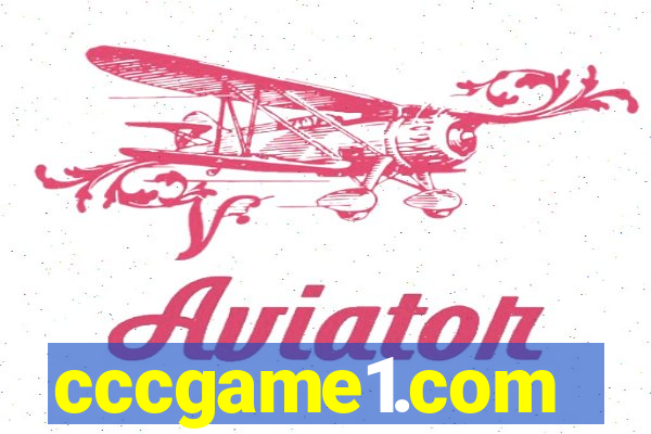 cccgame1.com