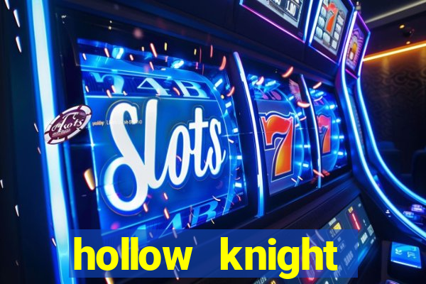 hollow knight browser version
