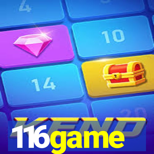 116game