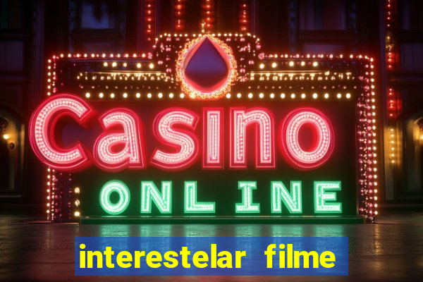 interestelar filme completo dublado telegram