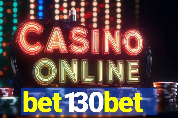 bet130bet