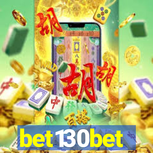 bet130bet