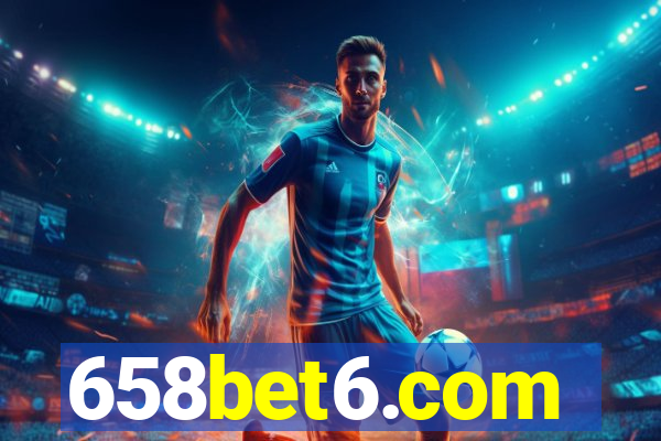 658bet6.com