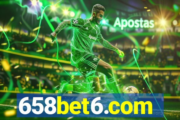 658bet6.com