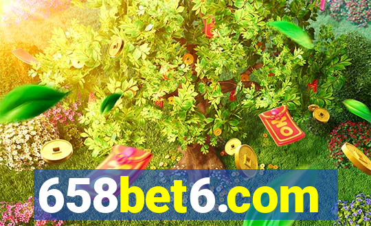 658bet6.com