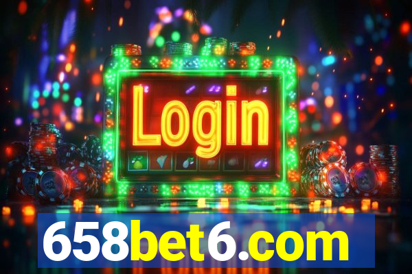 658bet6.com