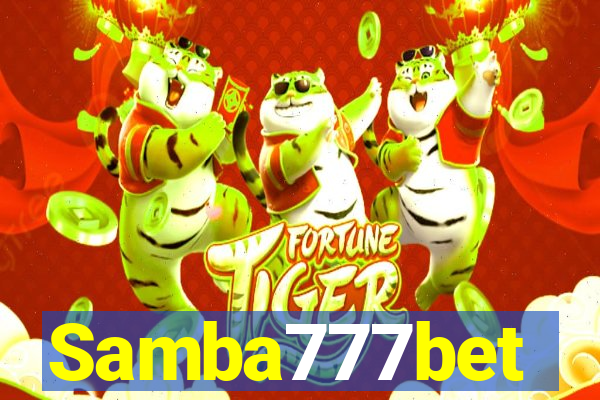 Samba777bet