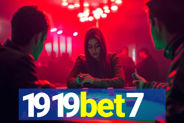 1919bet7