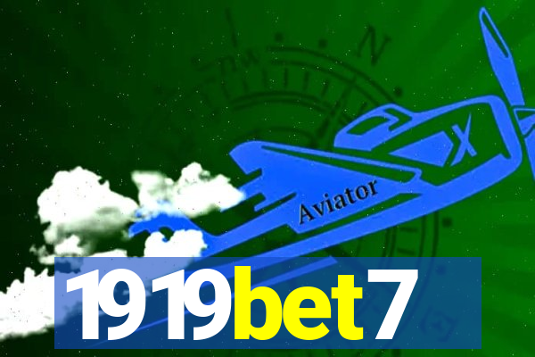 1919bet7