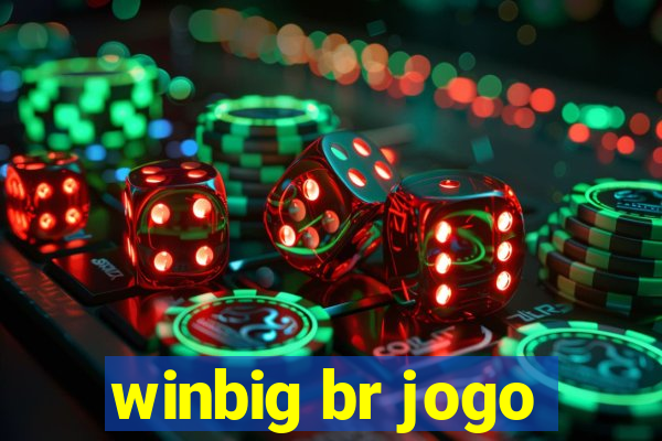 winbig br jogo