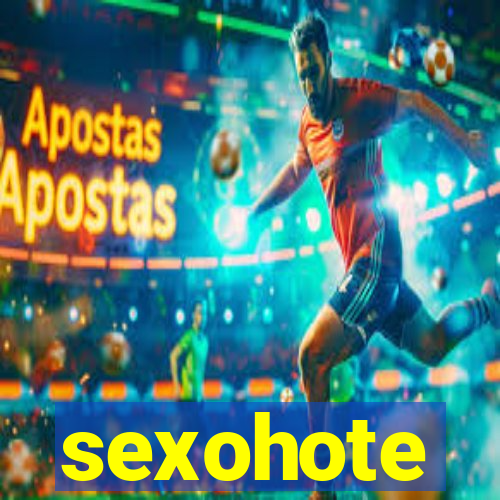 sexohote