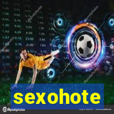 sexohote