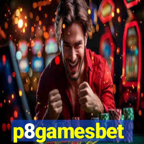 p8gamesbet